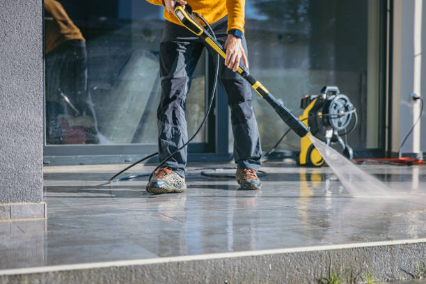 Best Patio and Deck Pressure Washing  in Stuart, FL