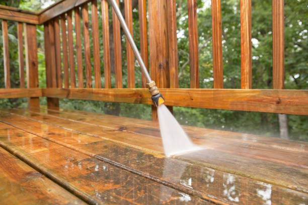 Trusted Stuart, FL Pressure Washing Experts